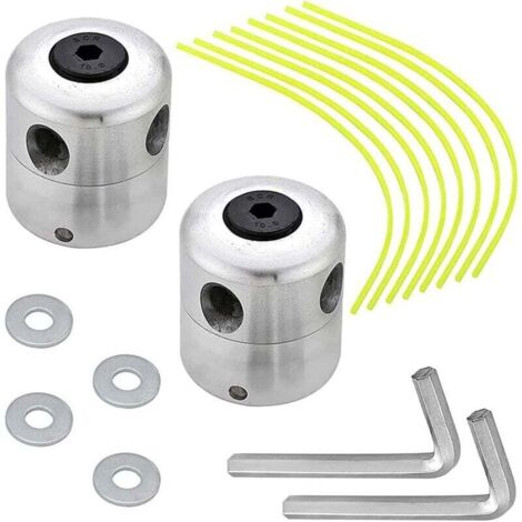 5 Pezzi Di Ricambio Per Tubo Flessibile Del Carburante, Filtro Del - Foto 7