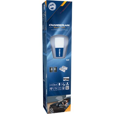 Motorisation pour portes de garage CHAMBERLAIN MotorLift 1040EV