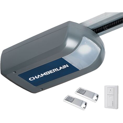 Motorisation pour portes de garage CHAMBERLAIN MotorLift 810EV