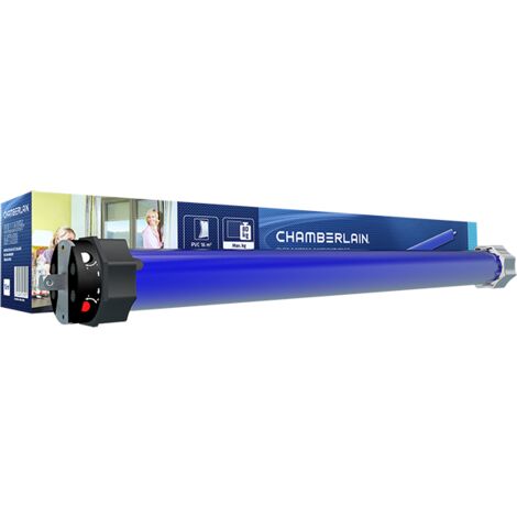 Motorisation de volets roulants 40Nm CHAMBERLAIN RPD40-10 (1/8)