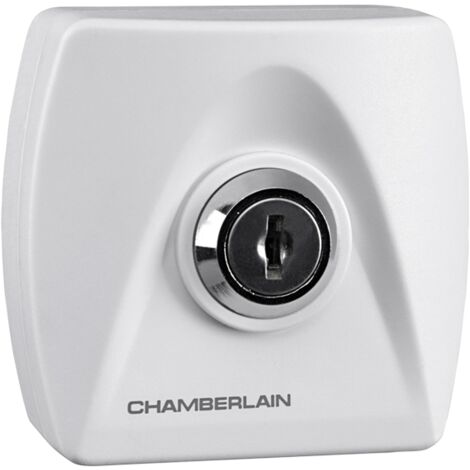 CHAMBERLAIN Interrupteur à clé 41REV-01