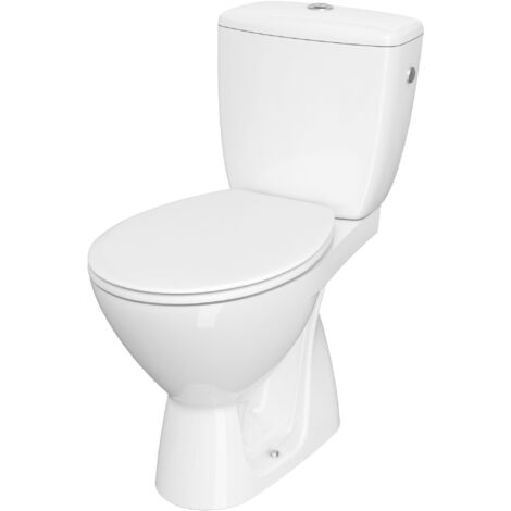 Pack Thetford Toilette Portable 100% Autonome 21 Litres + 2x15