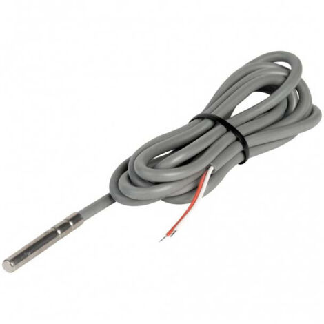 Vemer Sonde thermorésistance NTC pour la détection de la température 1.5MT VN870200