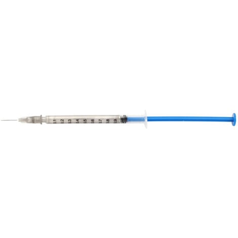 TONYSA Colle adhésive conductrice de 1,0 ml argent pour la réparation de connecteurs de peinture à conduction Fil de pte électrique