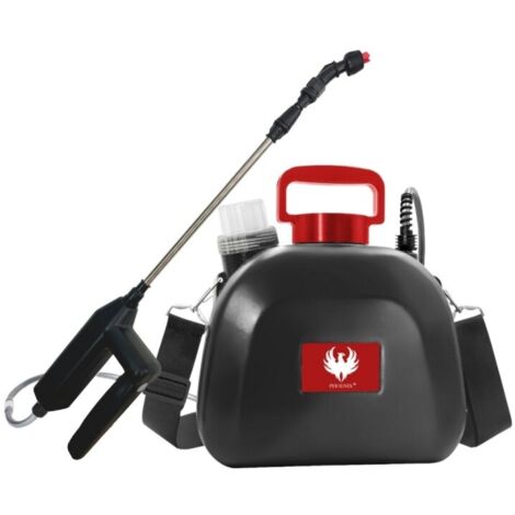PHOENIX - Pulvérisateur Electrique Easy Sprayer 5L