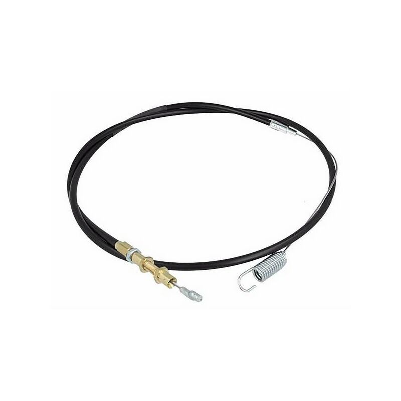 Câble changement vitesse tondeuse Honda HRB475