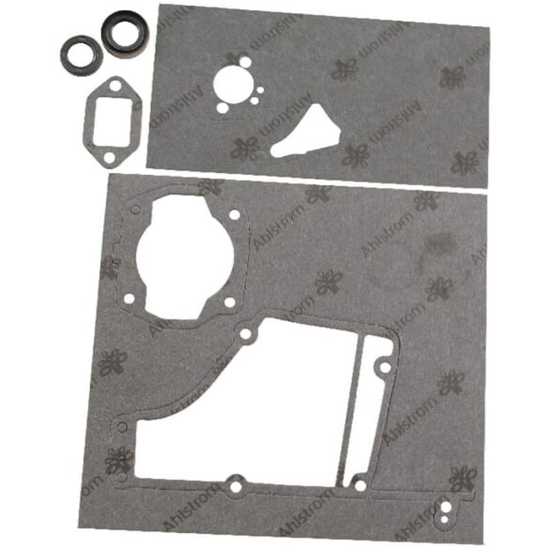 Kit Joints De Membrane, Compatible STIHL 066 MS660:Joints Et Membra