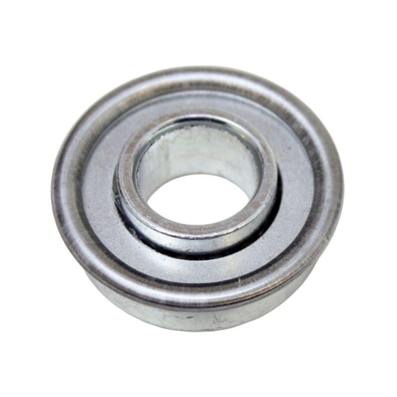 Lot De 4 Roulements à Billes Miniatures 12,7 X 28,6 Mm – Pour Tondeuse, Tracteur & Jardinage