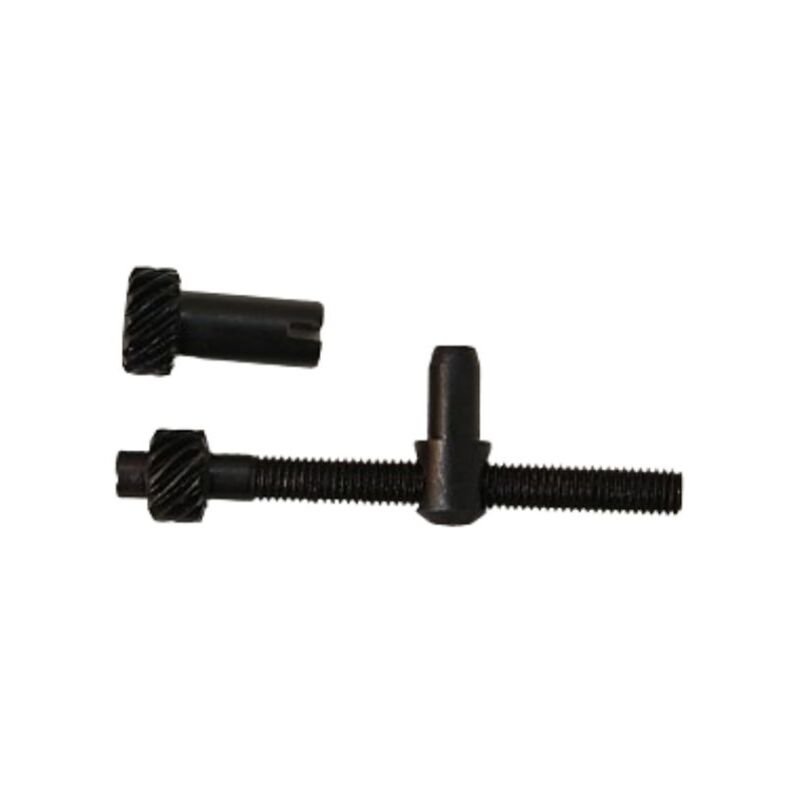 Tendeur De Chaîne Pour Tronçonneuse 46cc - Compatible Timberpro Et Modèles Chinois