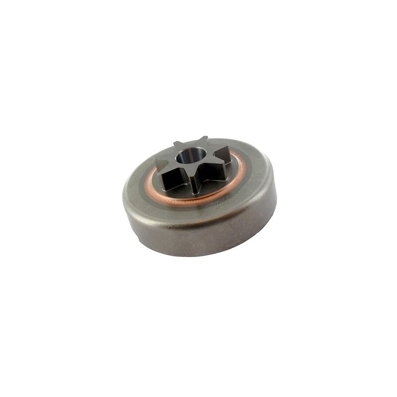 Embrayage Pour Tronçonneuse ECHO CS352ES CS310 CS353ES SH305S - Diamètre Extérieur 57 Mm, Intérieur 7 Mm