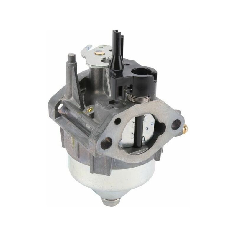 Pindex GCV160 carburateur tondeuse à gazon carburateur: avec filtre à air  bougie d'allumage pour moteur GCV160 HRB216 HRR216 HRS216 HRT216 HRZ216