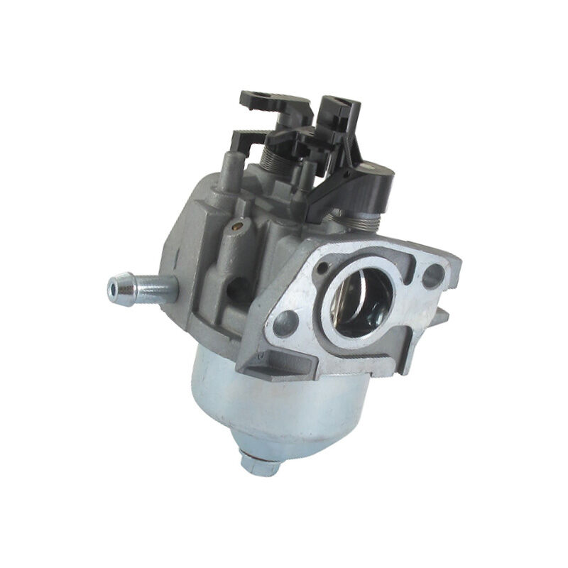 Carburateur Pour Moteur Essence Loncin 6.5HP – Compatible Nombreux Moteurs, Avec Levier De Starter Et Petcock