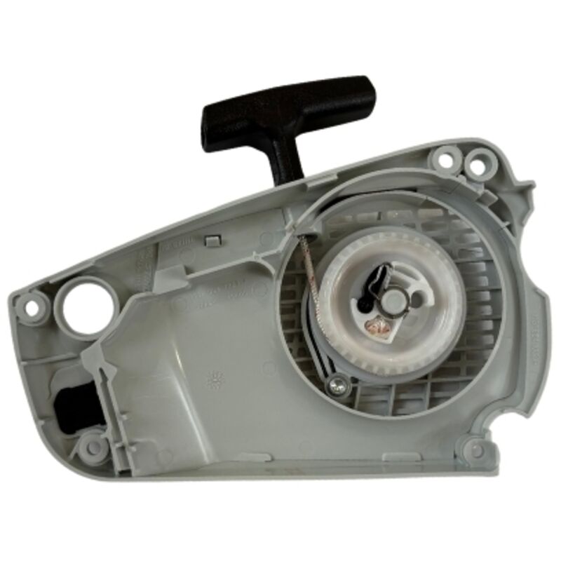 Stihl - Motosega MS 194 T 1/4'P - Foto 7