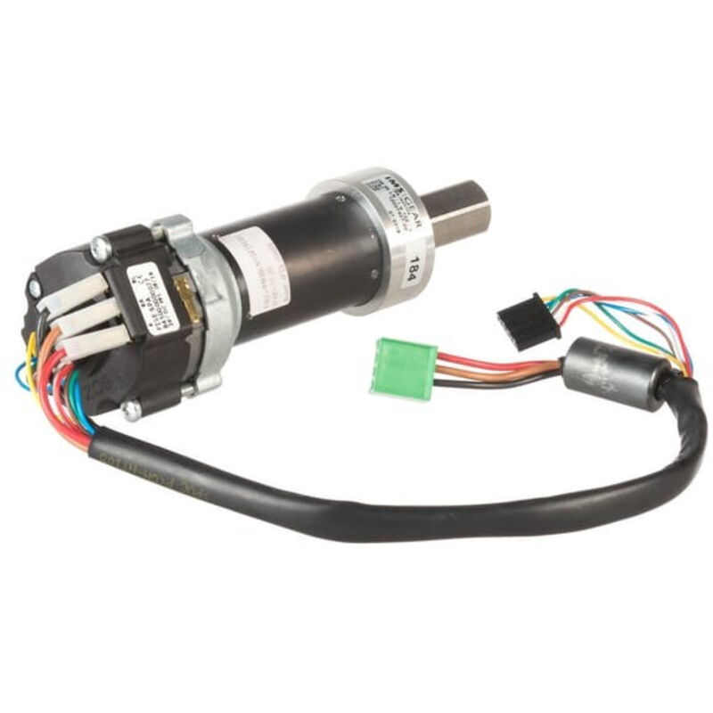 Lama Robot Tosaerba GREENSTAR 4 Denti Curvi - Compatibile Con AMBROGIO L50/L60 E STIGA Autoclip - Foto 12