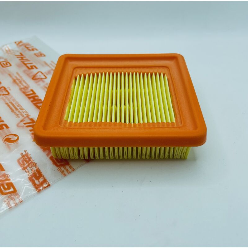 Filtre à Air Version Plastique Compatible Stihl Remplace 1127 120 1620