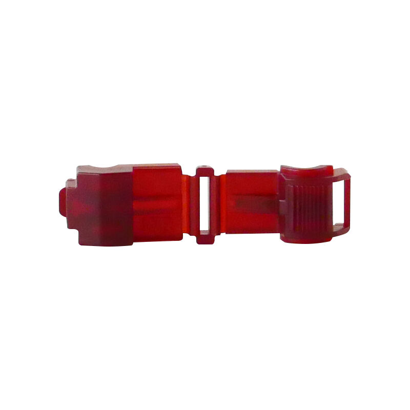 Connecteurs De Câble ZENUTA Pour Robot Tondeuse - Lot De 20 | Étanches, Résine Graisse | 0.5-1.5mm²
