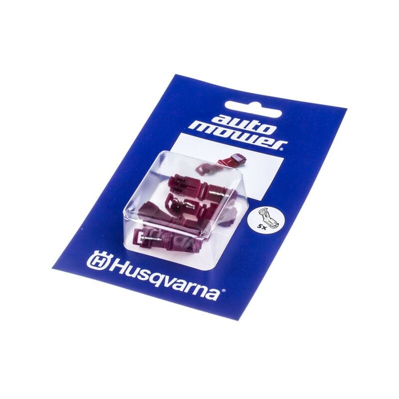 Kit connecteur de cable tondeuse Robot Husqvarna