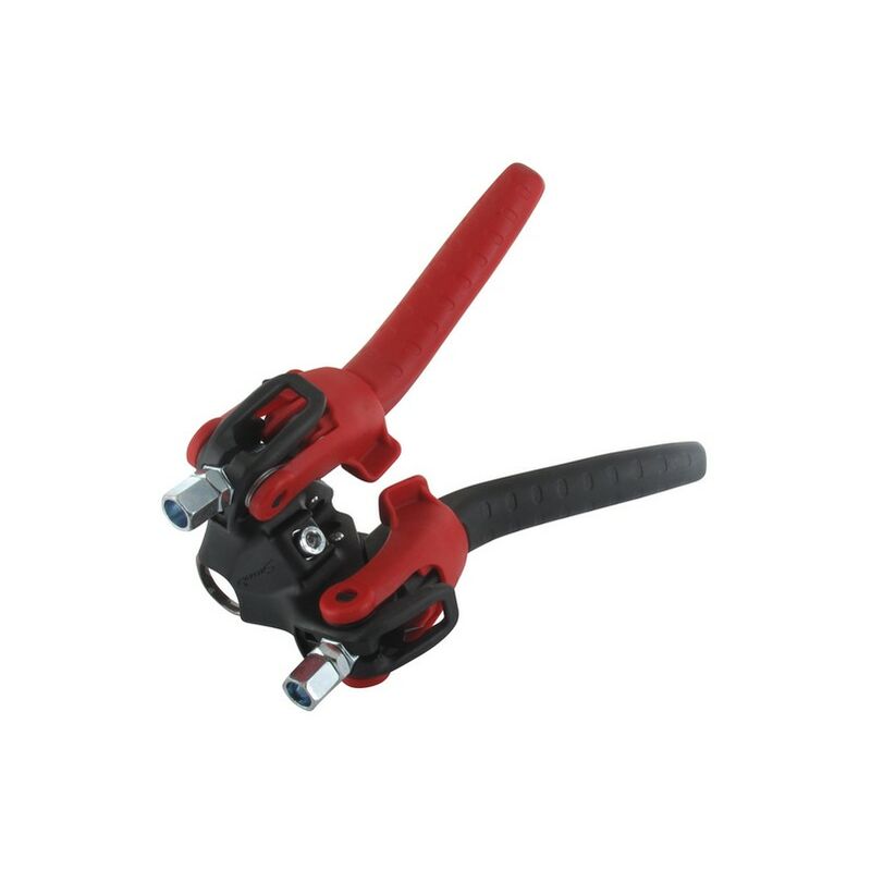 Poignée de commande pour motoculteur electropower - SJ Outillage Poignée de commande pour motoculteur electropower - SJ Outillage