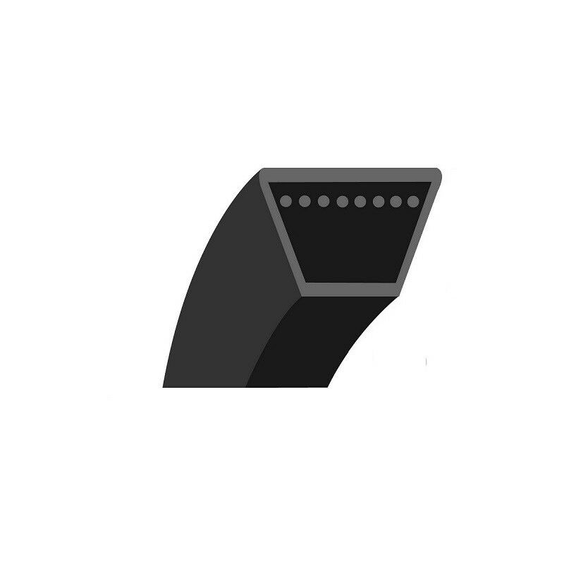 Courroie tondeuse électrique Wolf Garten S3800E — free download