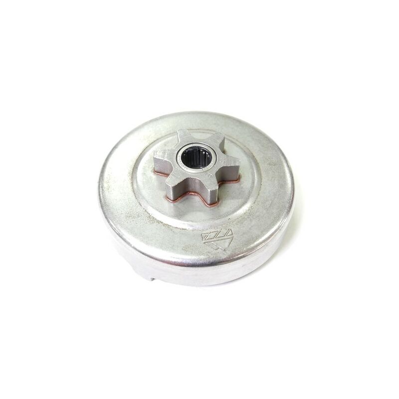 Chaîne Tronçonneuse Savior Lot De 3 - 3/8LP 56 Maillons 1.3mm 40cm - Faible Rebond - Compatible Oregon, Husqvarna, Dolmar