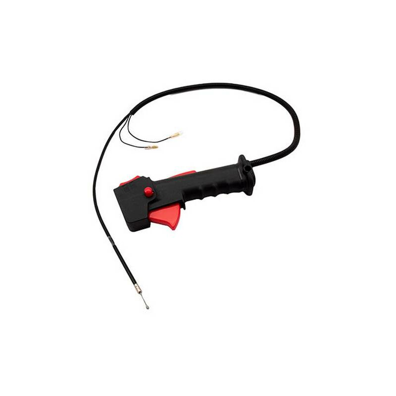 Poignée Antidérapante Pour Tondeuse FS 130 131 110 111 90 91 89 200 - Outil Jardinage