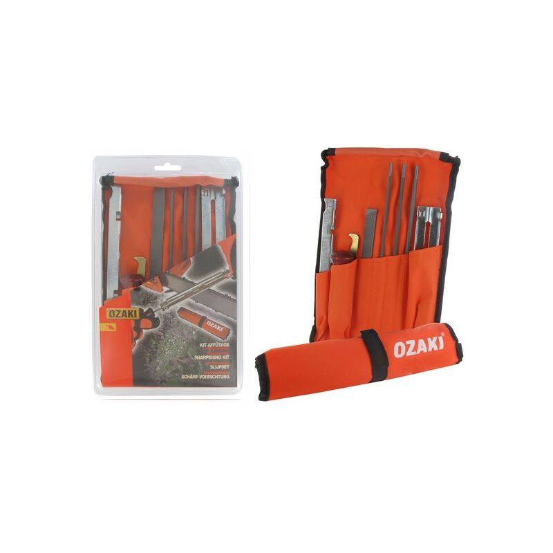 STIHL FF1 Dispositif d’affûtage pour chaîne .325 avec 4,8 mm