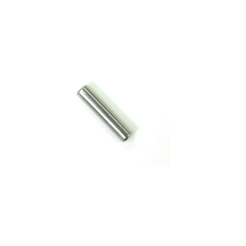 RHO-Goupille fendue de type R Goupille Fendue Durable de Type R, Goupille Fendue à Ressort
