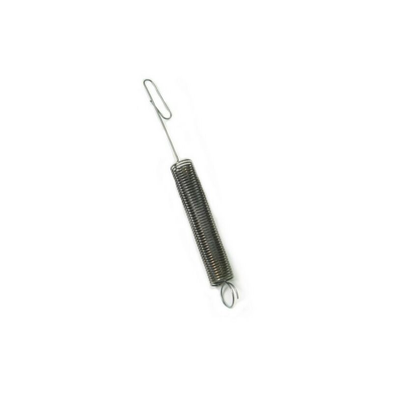 2 Pièces Ressort De Régulateur Compatible Briggs & Stratton 699056 - Pièce De Rechange Moteur