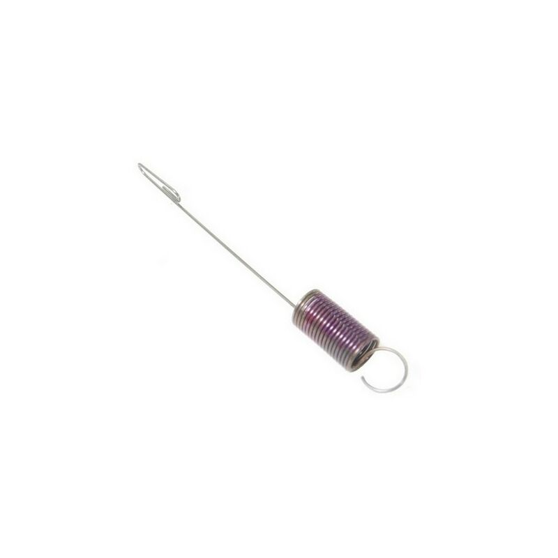 Joint Ressort Régulateur Pour Briggs & Stratton 691859 Et 692211 - Pièce Détachée Tondeuse à Gazon Sprint/Classic - Avec Filtre à Air