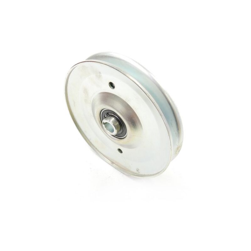Poulie De Guidage Châssis 89mm Adapté Pour Stiga Estate 598