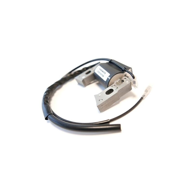 Bobine D'allumage De Remplacement Pour Tondeuse Briggs & Stratton Série 625e/650/675/725 - Compatible Avec Les Références 802574, 590454, Etc.