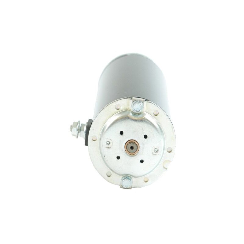 Démarreur Moto Pour Kawasaki VN700, VN750, VN800, VN900, Vulcan - 21163-1263 - 12V, 9 Dents - 4