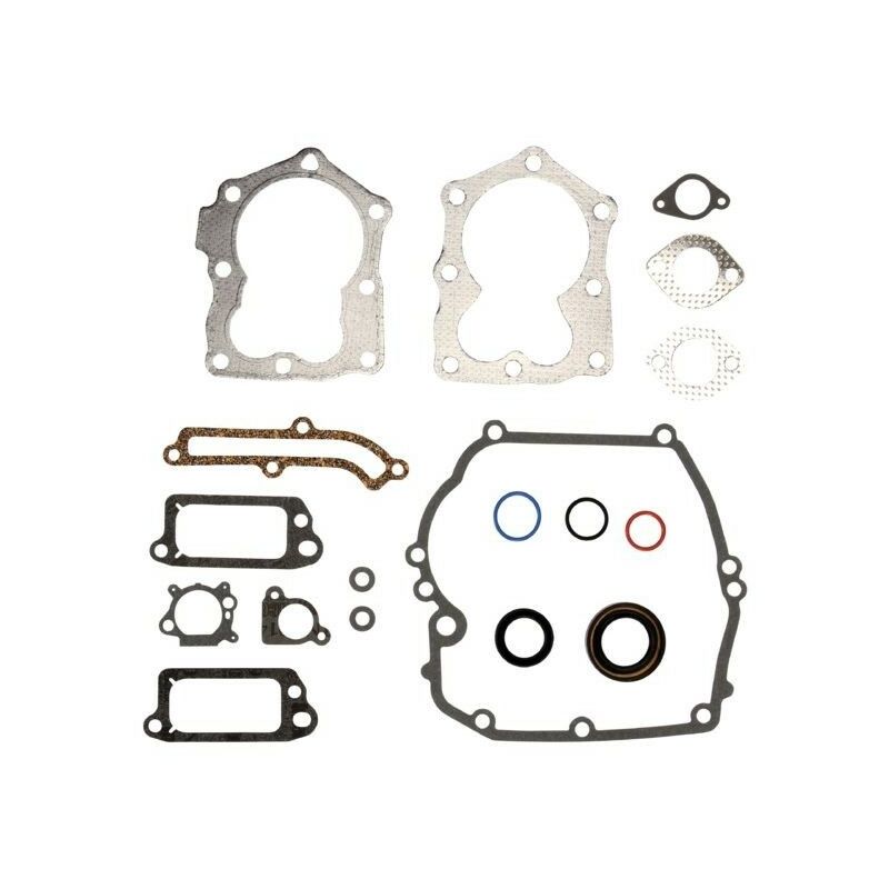 Kit De Joints Pour Moteur Peugeot 125 SV / L (années 92-97) - Référence CENTAURO 866A125FL
