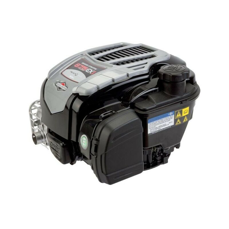 Двигатель Briggs Stratton Купить В Москве