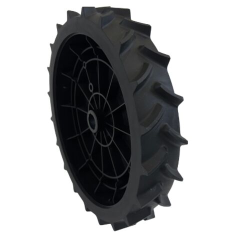 Roue arrière droite robot tondeuse Worx WR147E - 50041369