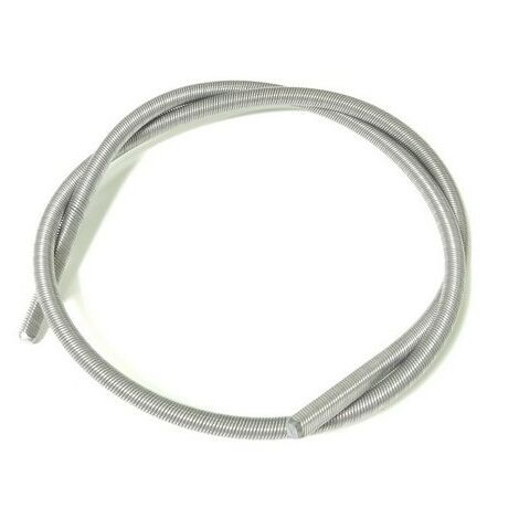 Stihl – Arbre flexible pour débroussailleuse – Compatible modèles FR 460 – Longueur 113.5 cm – Pièce d'origine constructeur - FR460