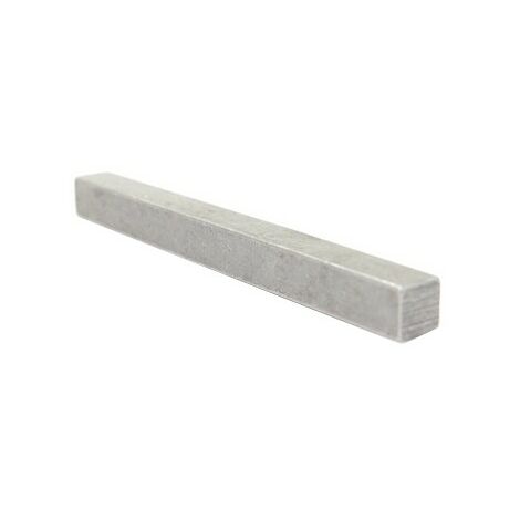 Clavette de roue pour boîte de vitesses Hydrogear – Longueur 51mm – Largeur 4.8mm – Compatible Husqvarna et Bernard Loisirs