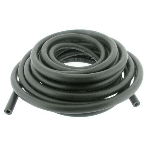 Durite tressée essence 12.7mm
