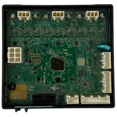 Carte mère robot tondeuse Worx gamme WR - 50045467