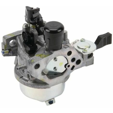 Carburateur pour moteur Honda GX340 GXV340 – Remplacement d'origine – Compatible tondeuse autoportée – 16100Z1FW02 (1/2)