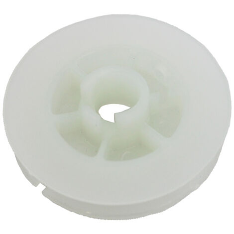 Poulie lanceur taille haies Mac Allister