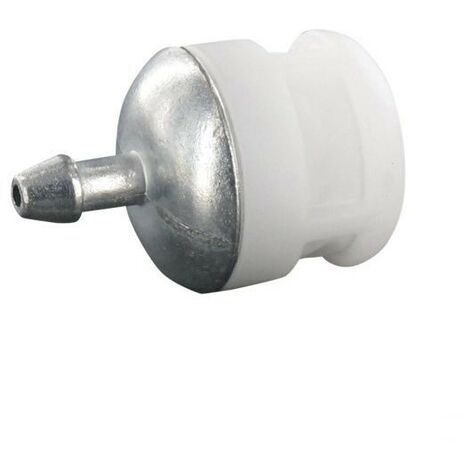 Stihl – Filtre à essence pour taille-haie – Crépin d'aspiration d'origine – Aspiration optimale sans condensation – 3503503