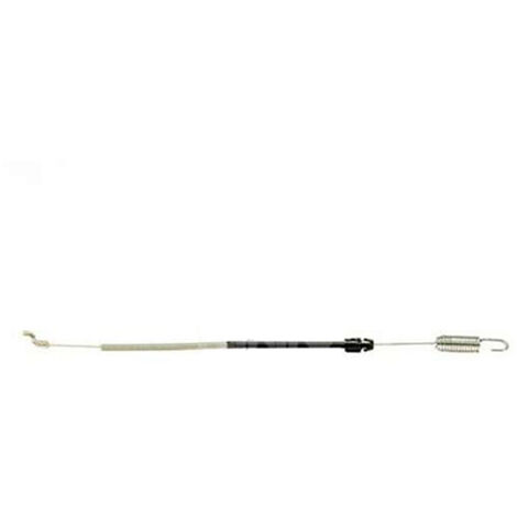 Câble de traction adaptable tondeuse TORO
