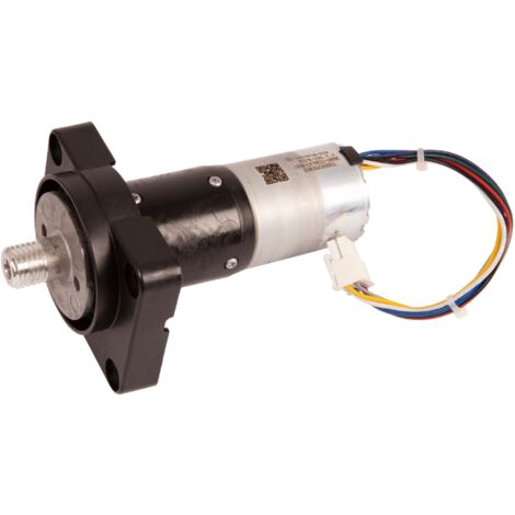 Husqvarna – Moteur roue robot tondeuse – Compatible modèles 305E Nera, 310E Nera, 320 Nera – Montage gauche/droit – 599683402