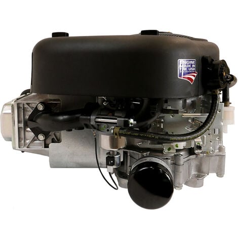 Moteur autoportée Briggs Stratton Intek 17.5 cv