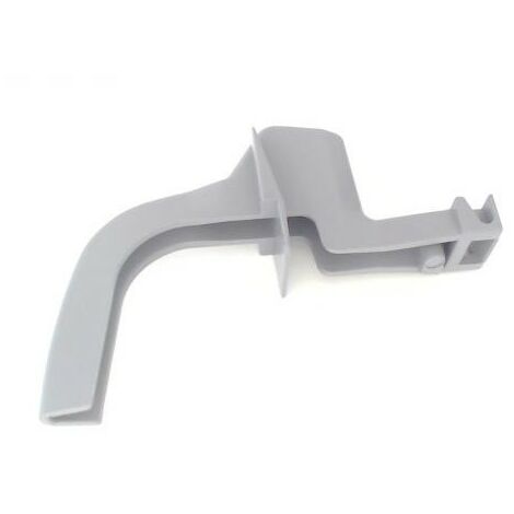 Stiga – Levier témoin de bac plein pour tondeuse autoportée GGP Honda – Indicateur de remplissage – Compatible avec modèles MP84, TC102, HF2216
