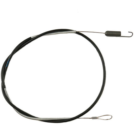 Cable embrayage motobineuse Mc Culloch / Partner (1/4)