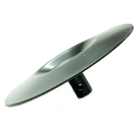 Disque protège plantes pour motoculteur 519653362 – Diamètre 200 mm – Compatible Oleo Mac, Staub, Husqvarna – Protection optimale lors de labourage