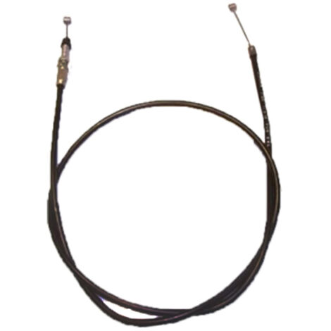 Câble accélérateur tondeuse HRB425C SDE – Longueur 109 cm – Fabrication d'origine Honda – Performance optimale