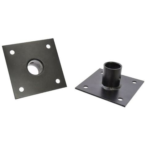 Jeu de 2 moyeux motobineuse Pilote 88 / Benassi